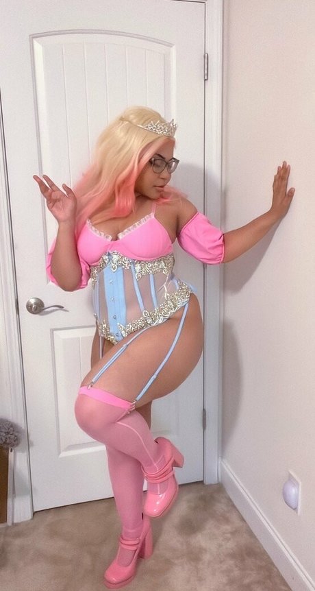 Ria Parker pornographic actress picture