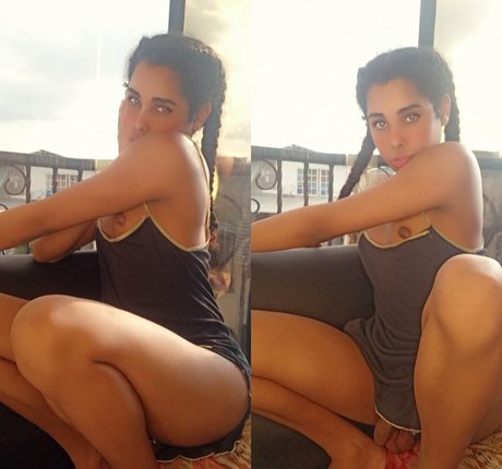 Chloe Chantelle star porn pics