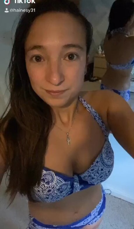 Hainesy31 pretty star photo