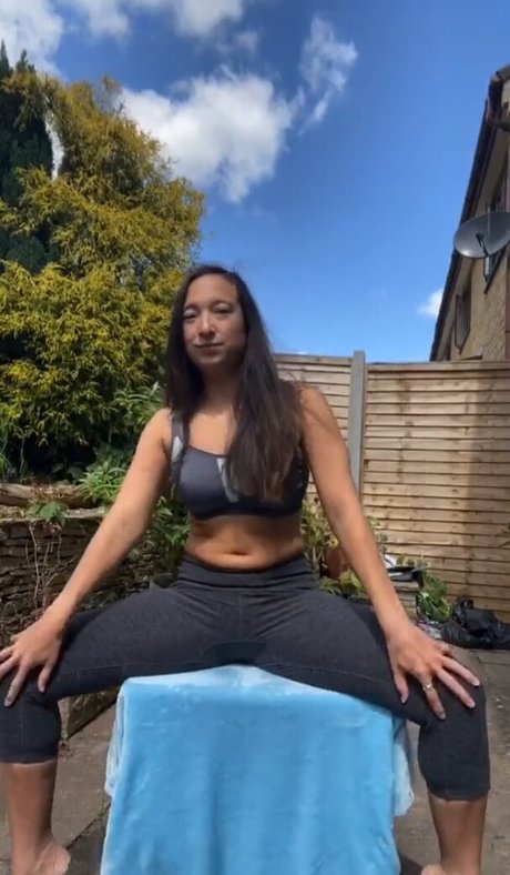 Hainesy31 pornstar pretty img