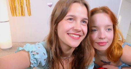 Eli Sun nice model pics