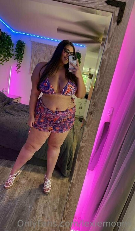 lexiemoonx perfect pornstar pic