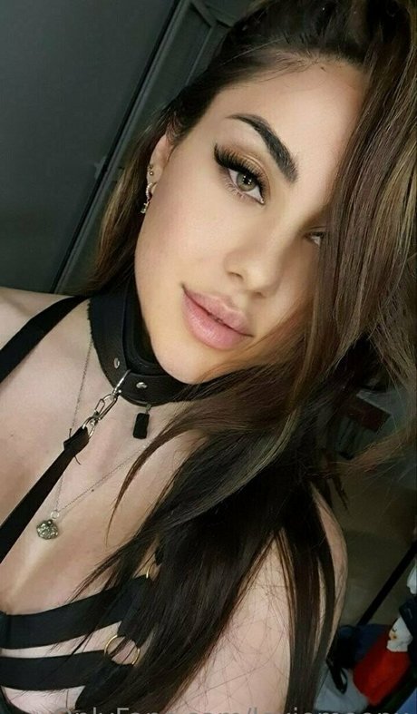 lexiemoonx model hot pic