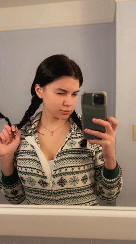 naughtylittleparker star nice image