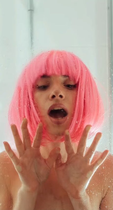 dance aleshka star sex pic