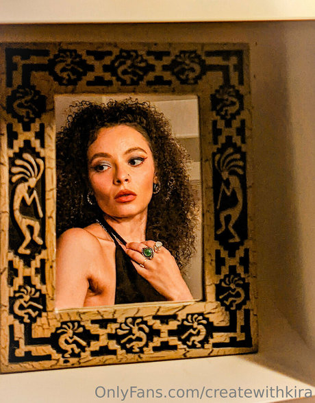 createwithkira actress pictures