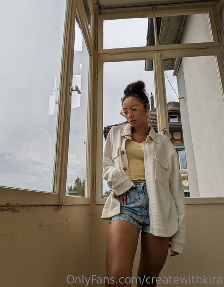 createwithkira pornstar exclusive images