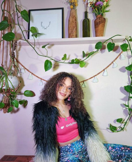 brunette bunny onlyfans best pic