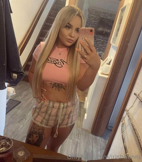 irishbunni pornstar naked galleries