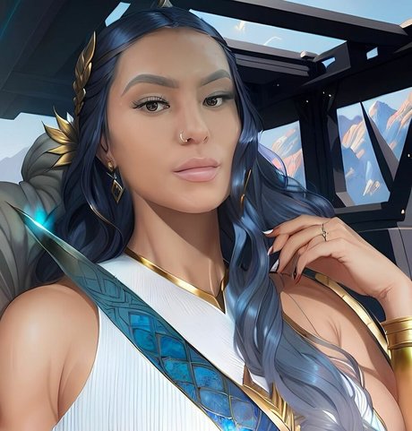 marleyemerson nudes model picture