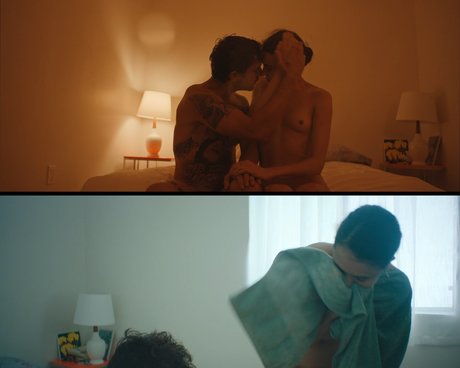 Margaret Qualley sex actress img