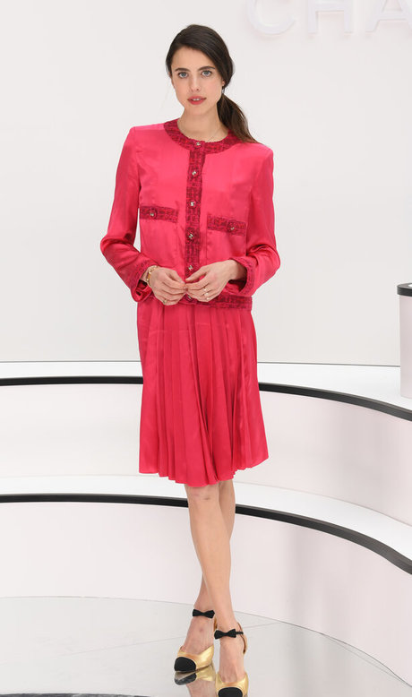 Margaret Qualley star nude pics