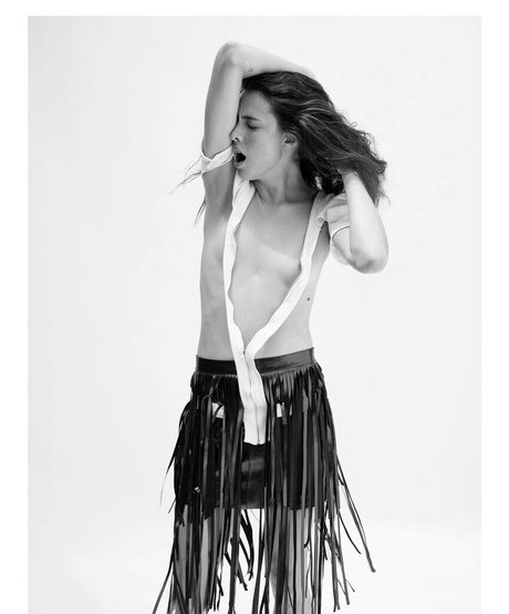 Margaret Qualley art pornstar images