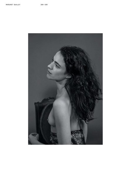 Margaret Qualley pretty actress photos