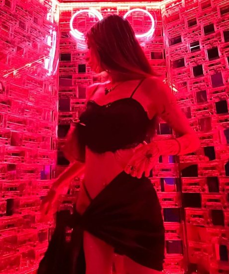 Gabbygonxo star xxx gallery