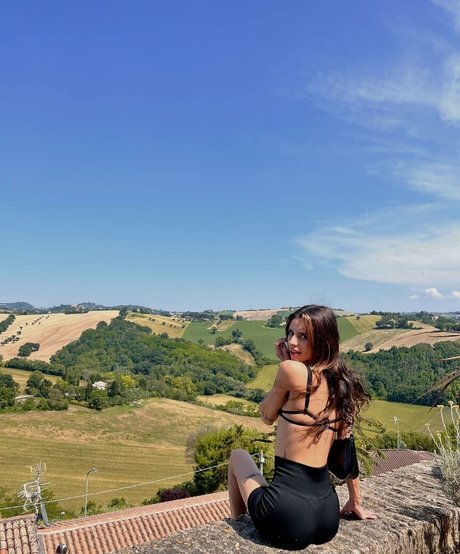 Gabbygonxo model free pictures