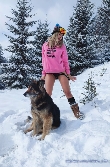 ashera cat nude actress archive