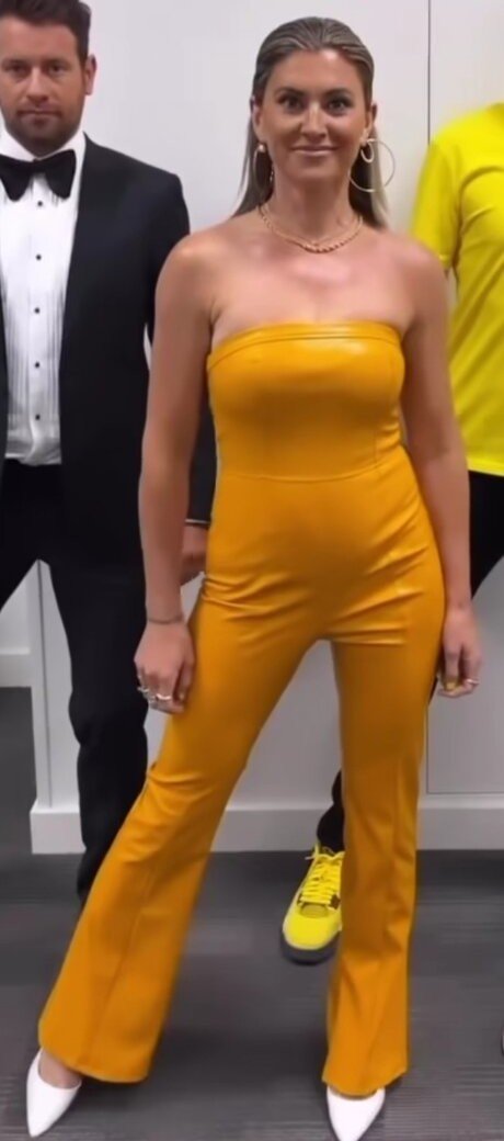 Orla Chennaoui star perfect photos