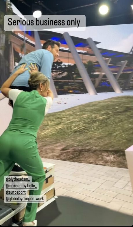 Orla Chennaoui star sexy images