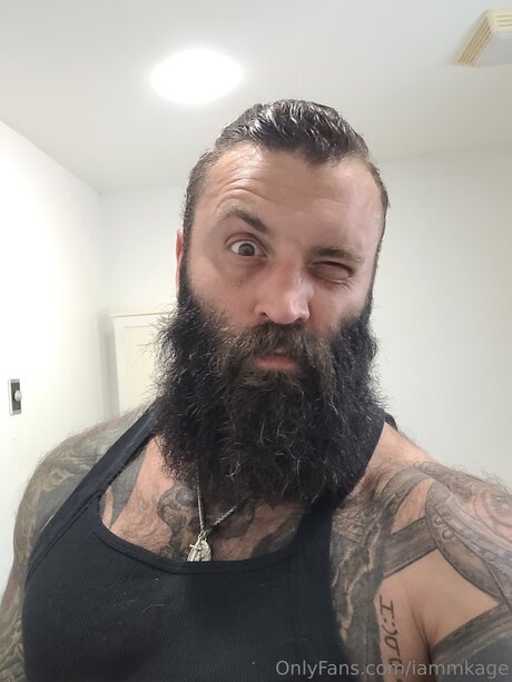 iammkage star porn picture