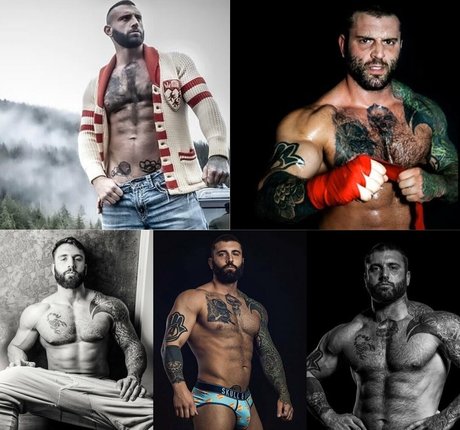 iammkage high quality star photos