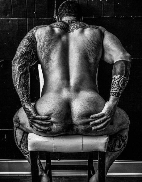 iammkage sexy star image