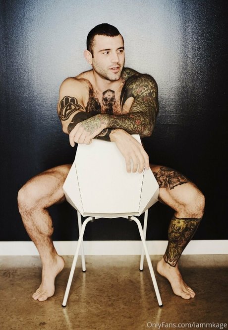 iammkage star pretty image