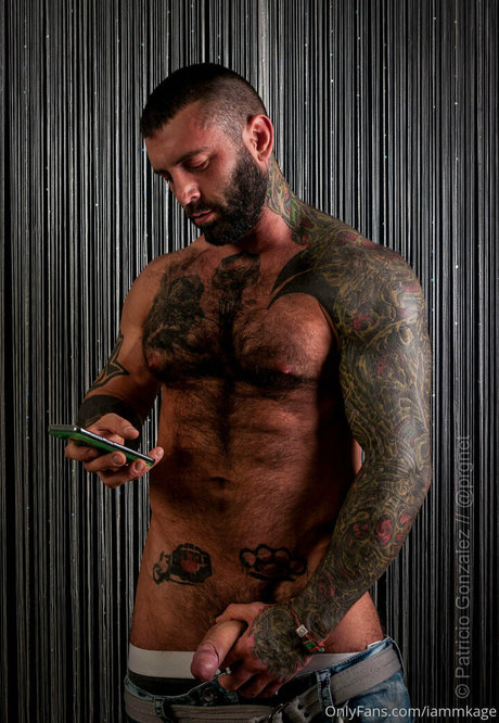 iammkage model xxx pictures