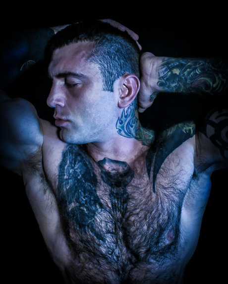 iammkage model beautiful image