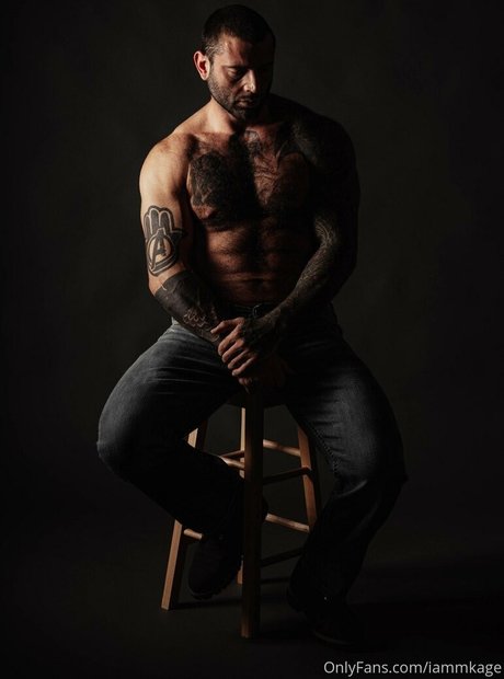 iammkage Profile pic