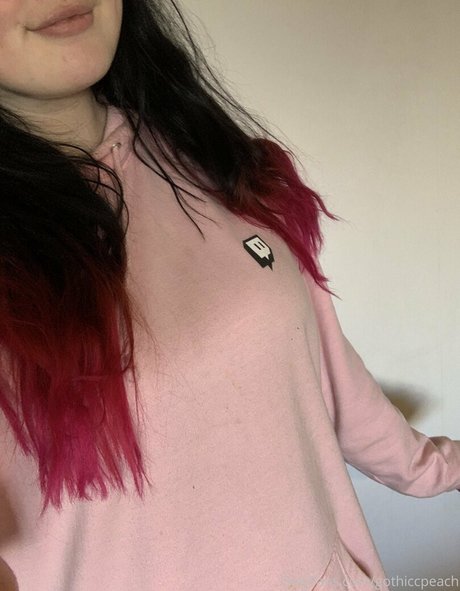 gothiccpeach pornstar images