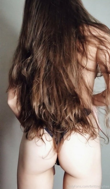 brittneyyfree art model picture