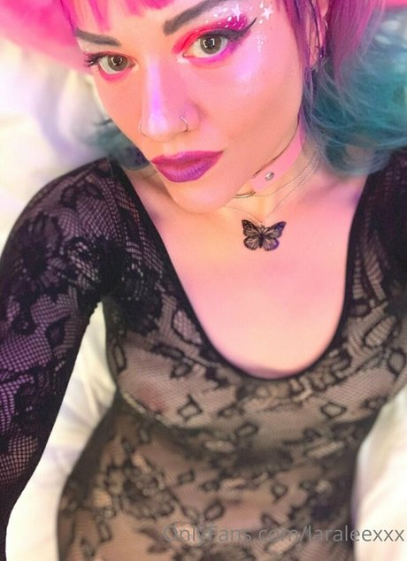 laraleexxx pornstar nudes pic