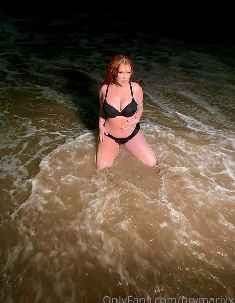 brymarixx free model pic