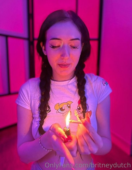 britneydutch model nudes archive