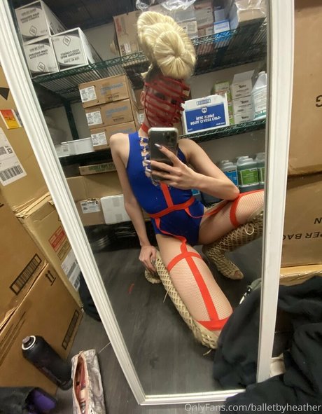 balletbyheather nudes pornstar images