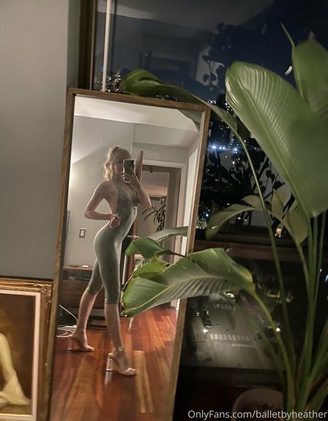 balletbyheather model naked galleries