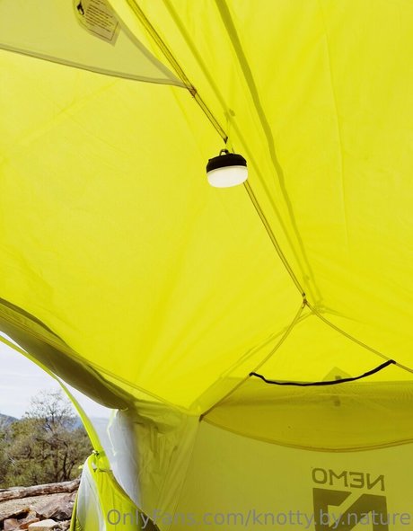 knotty by nature model erotic photos