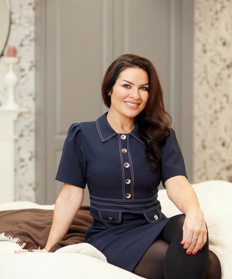 Local TV Presenters exclusive star gallery