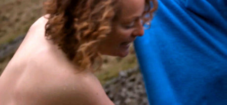 Local TV Presenters nude model img