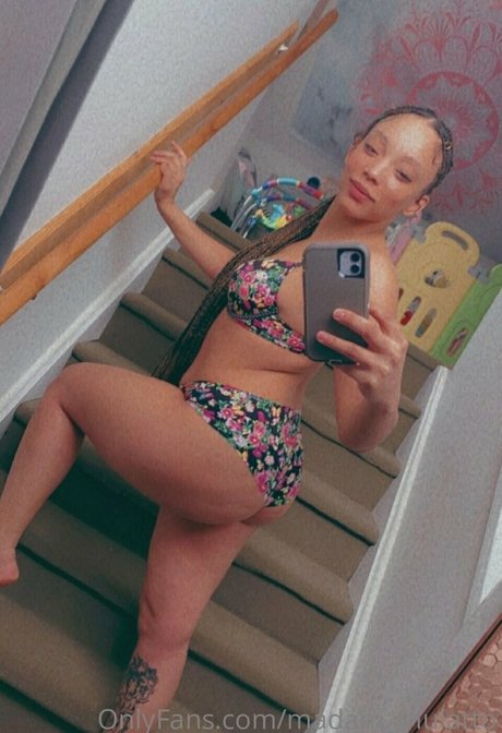 madam mulatto star art pictures