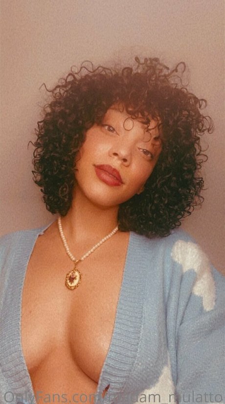 madam mulatto model nudes pics