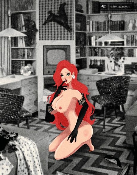 redhairedmilf star porn pics