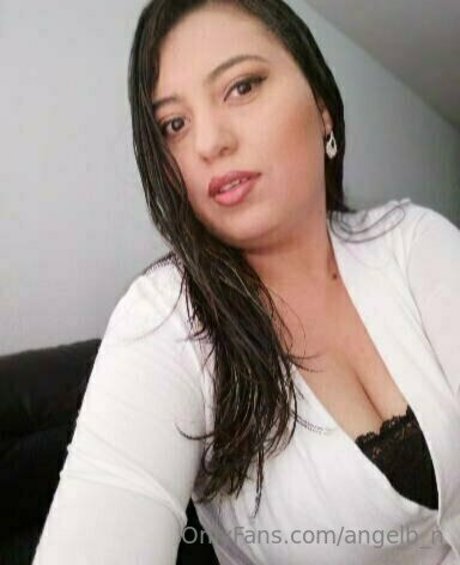 angelb n model hd image