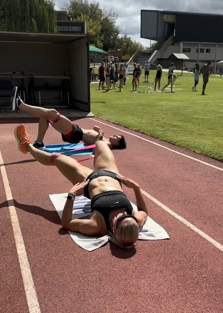 Kaja Debevec nudes actress images