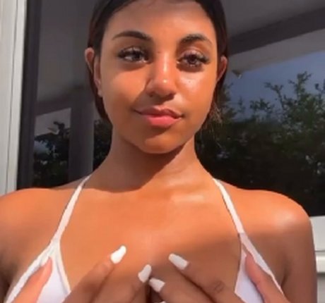 Juliethofl pornstar exclusive gallery