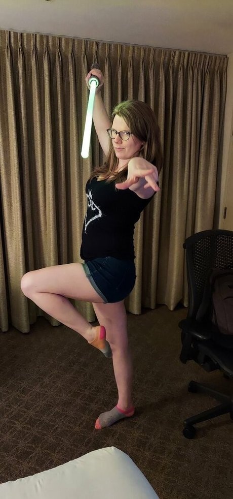 Chronokatie perfect star image