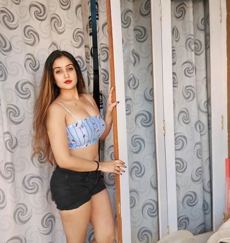 Aniza Hazel nude star photos