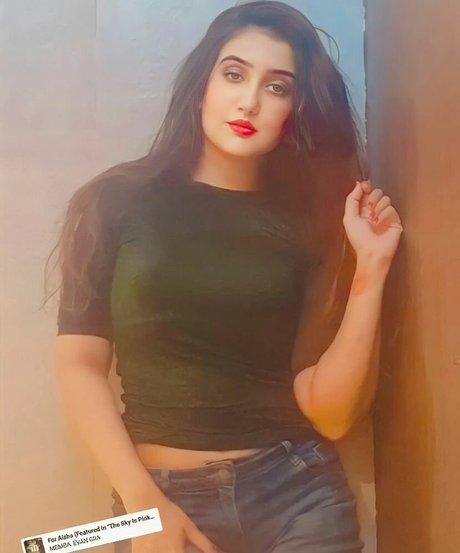 Aniza Hazel pornstar erotic image