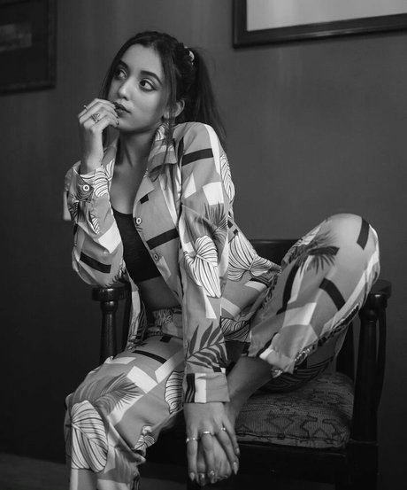 Rajasree nude model image